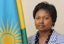 Rwanda-RDC : Kigali reconnaît officiellement son engagement aux côtés des rebelles du M23 Madame Mathilde Mukantabana