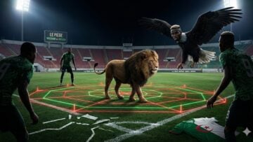 CAN 2025 : la leçon algérienne, mode d’emploi pour préparer Maroc – Nigeria Maroc CAN 2025 le piège Nigerian