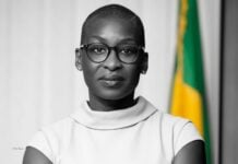 Maryse Lokossou, itinéraire d’une technicienne de la finance Maryse Lokossou, itinéraire d’une technicienne de la finance