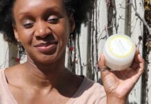 Loïs Nephthys : « Kemtico est né d’un geste d’amour, d’une odeur de cire d’abeille » Loïs Nephthys