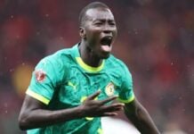 CAN 2025, Prolongations : Pape Guèye ovationné par Villarreal et… Brahim Díaz Pape Guèye, l'unique buteur de la finale de la CAN 2025