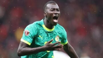 CAN 2025, Prolongations : Pape Guèye ovationné par Villarreal et… Brahim Díaz Pape Guèye, l'unique buteur de la finale de la CAN 2025