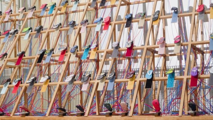 Sandales Meriem Bennani Sandales Meriem Bennani