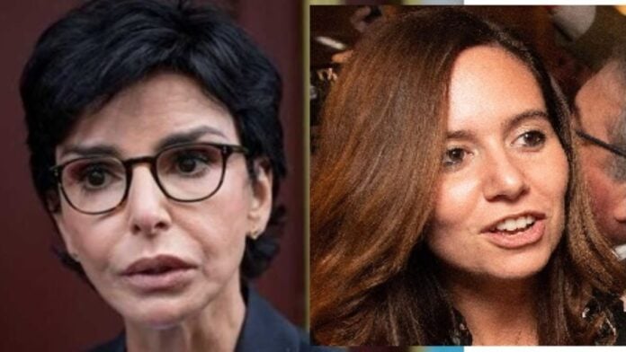 Paris 2026 : Rachida Dati et Sarah Knafo, une alliance inattendue aux racines maghrébine Sarah Knafo et Rachida Dati
