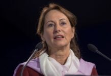 Relations franco‑algériennes : la visite de Ségolène Royal en Algérie relance la diplomatie économique Ségolène Royale