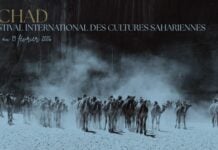 Point Afrique retrouve le chemin du Tchad : un retour historique vers l’Ennedi Tchad Festival international des cultures sahariennes