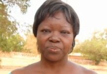 Burkina Faso : Ouagadougou sous le choc après l’assassinat de l’ancienne ministre Viviane Compaoré Viviane Compaoré