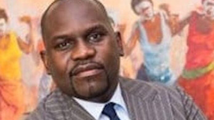 Yannick Mbiya Ngandu DG de la TMB (RDC) (2) Yannick Mbiya Ngandu DG de la TMB (RDC)