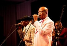 Zaïko Langa Langa : 55 ans de rumba congolaise et un nouvel EP qui ravive la légende Zaïko Langa Langa