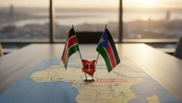 Kenya-Soudan du Sud : vers une Commission Commerciale stratégique pour doper les échanges Accord commercial Soudan du Sud - Kenya