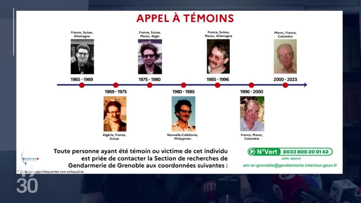 Mort de Jacques Leveugle : au Maroc les victimes privées de procès
