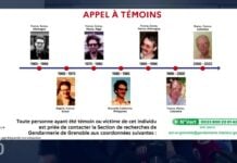 Maroc : l’affaire Jacques Leveugle relance le débat sur le tourisme sexuel et la protection des mineurs Appel à témoin Jacques Leveugle