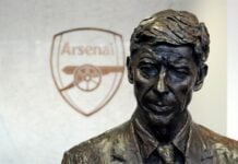 Arsène Wenger place le Maroc parmi les favoris du Mondial 2026 Arsene Wenger