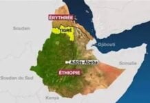 Reprise des hostilités entre l’Ethiopie et le Tigré Reprise des hostilités entre l’Ethiopie et le Tigré