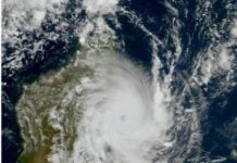 Madagascar : le bilan du cyclone Gezani grimpe à 59 morts et 15 disparus Cyclone Gezani