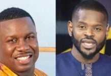 Sénégal : Pape Cheikh Diallo et Djiby Dramé écroués dans une affaire d’« actes contre nature » et blanchiment présumé Djiby Dramé et Pape Cheikh Diallo