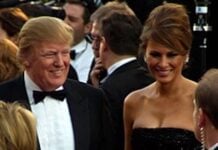 Diffusion du film sur Melania Trump annulée dans les cinémas sud-africains Diffusion du film sur Melania Trump annulée dans les cinémas sud-africains