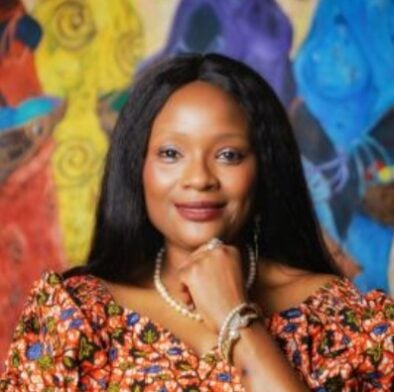 Dr. Musonda Mumba Secretary General, Convention on Wetlands