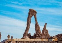Succès pour le Festival International des Cultures Sahariennes (FICSA) de retour après sept ans d’absence Festival International des Cultures Sahariennes