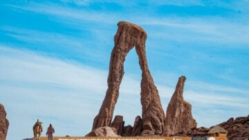 Succès pour le Festival International des Cultures Sahariennes (FICSA) de retour après sept ans d’absence Festival International des Cultures Sahariennes