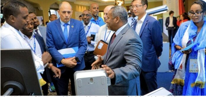 Forum National de l’Energie 2025