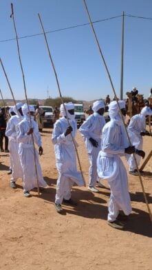  6e édition du Festival International des Cultures Sahariennes