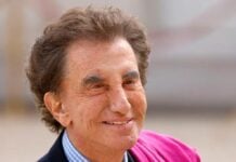 Affaire Epstein : perquisitions à l’Institut du monde arabe, Jack Lang visé Jack Lang