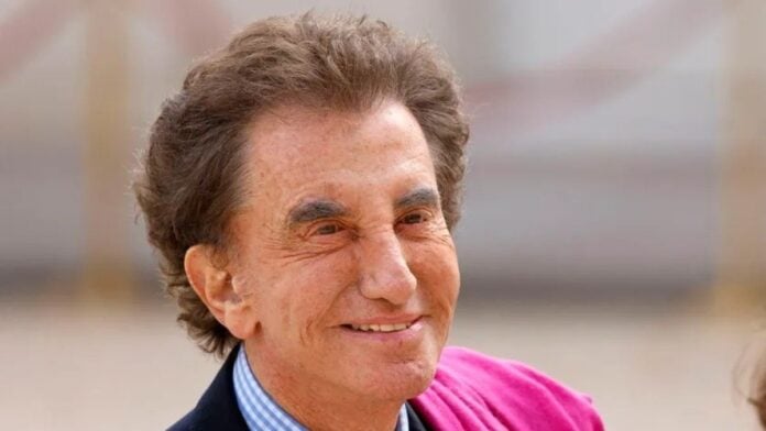Jack Lang