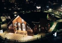 La cathédrale de Mariapolis à Kolwezi, nouveau phare spirituel et urbain La cathédrale de Mariapolis à Kolwezi, nouveau phare spirituel et urbain