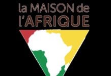 MASA et La Maison de l’Afrique : une alliance pour l’excellence culturelle africaine Logo la Maison de l'Afrique