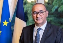 Visite de Laurent Nuñez à Alger : la France fait le déplacement sans préalables Laurent Nuñez