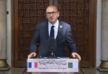 Sécurité, Sahel et Europe : à Alger, la reprise du dialogue franco-algérien change la donne Laurent Nuñez A Alger