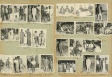 Exposition à Paris : les « chemises » de Malick Sidibé, trésors de la photographie africaine, dévoilées du 2 au 20 avril 2026 Les chemises de Malick Sidibé