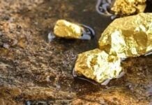 La mine d’or ivoirienne de Koné bientôt opérationnelle La mine d’or ivoirienne de Koné bientôt opérationnelle