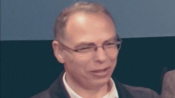 Maâti Monjib, l’intellectuel franco-marocain que Macron ne veut pas voir Maâti Monjib