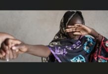 Mariage d’enfants en Afrique : un frein majeur au dividende démographique, alerte la CEA Mariage d'enfant