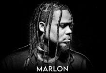 Marlon dévoile « Brouillard », un titre entre désir et retenue porté par les sonorités du Congo Marlon