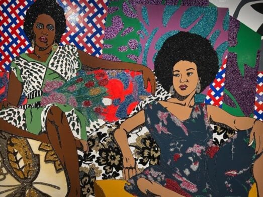 Mickalene Thomas 2