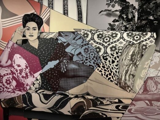 Mickalene Thomas 3