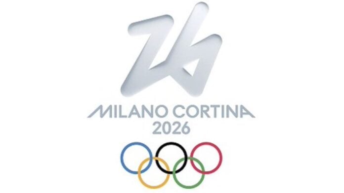 Milano Cortina 2026