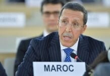 Le Maroc à la présidence de la Commission de consolidation de la paix de l’ONU pour 2026 Omar Hilale