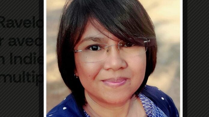 Santatra Ravelomanantsoa