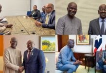 L’Afrique, pilier méconnu de la Cour pénale internationale Union Africaine et CPI à Addis Abeba