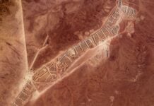 Sahara occidental : droit international, richesses pillées et retour du face-à-face Maroc-Polisario Western Sahara mine géante de phosphate de Boa Craa