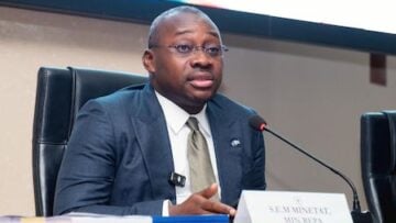 Guy Loando Mboyo oeuvre à renforcer la redevabilité de l’action publique en RDC Guy Loando Mboyo oeuvre à renforcer la redevabilité de l’action publique en RDC