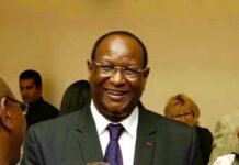 Guinée : Lansana Kouyaté nommé négociateur en chef de la Cédéao pour le dialogue avec l’AES Guinée : Lansana Kouyaté nommé négociateur en chef de la Cédéao pour le dialogue avec l’AES