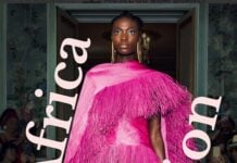 Africa Fashion au musée du quai Branly : soixante ans de mode africaine à Paris Africa Fashion Quai Branly