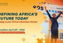 Africa’s Business Heroes 2026 : comment postuler au concours de la Jack Ma Foundation ? Africa’s Business Heroes 2026