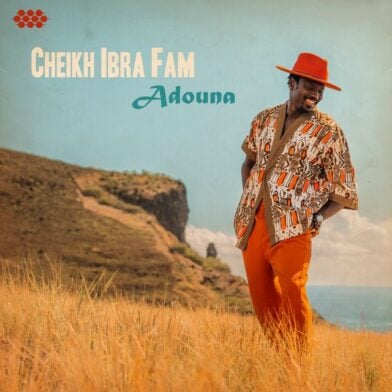Album Adouna Cheikh Ibra Fam 