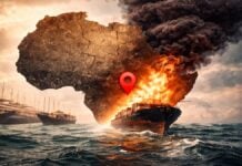 Bab el-Mandeb : pourquoi l’Afrique serait en première ligne en cas de blocage du détroit Bab el-Mandeb : pourquoi l’Afrique serait en première ligne en cas de blocage du détroit